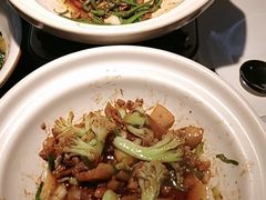 -小菜园新徽菜(青岛市南万象城店)