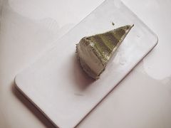 【自助】精研抹茶雪域-必胜客(滨江店)