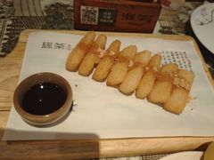 -绿茶餐厅(石家庄万象城店)