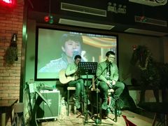 -南京夫子庙国际青年旅舍(平江府路店)