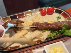 -通海俄式烧烤·俄罗斯大串(嵩山路店)