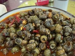 -魏四小鱼锅贴王