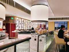 -西安高新希尔顿酒店·咖啡露台西餐厅