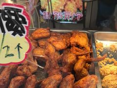 -味味香(团结湖店)