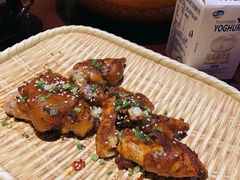 -杨记隆府(汉街店)