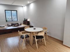 -隐山栖(鸿泰佳园店)