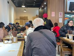 -端仕小锅(文林街店)