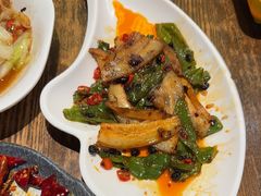 -川悦留香·海鲜餐厅(海棠68环球美食街店)