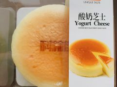 乳酪蛋糕-科林街(二七万达金街店)