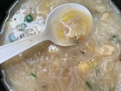 -莆田餐厅PUTIEN(金融街购物中心店)