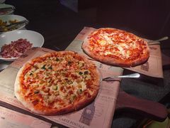 -圣丰索菲特·2 On 988 Café 自助餐厅