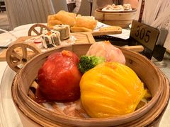 -安蒂娅.悦景轩中餐厅(西乡店)