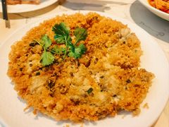 -潮州府·潮菜·砂锅粥(徐家汇店)