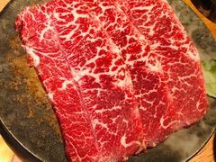 -黑牛黑猪烤肉专门店(万象城店)