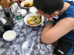-兄弟面庄(海宇·新城国际店)