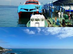 -亚龙湾热带天堂森林公园