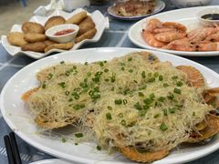 -明记海鲜大排档(巽寮湾店)