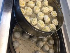 -文星素食(兴华路店)