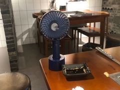 -肉甲韩国木炭烤肉(新壹街1店)