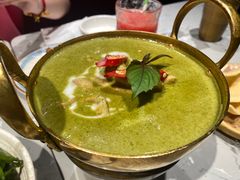 -Home Thai·泰谣(王府井apm店)