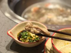 -羊来顺冰煮鲜羊铁锅烀羊肉(八卦岭店)