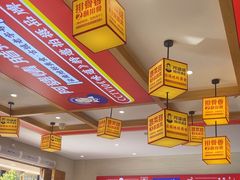 -阿婆情腊排骨火锅(金虹路店)