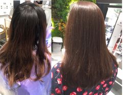 -卓梵美发·精品Salon