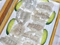 -官塘锋记鱼生·生腌·砂锅粥(牌坊街店)