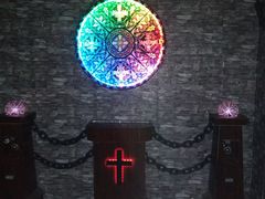 -Y&Y创意真人密室逃脱馆(人民广场步行街店)