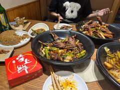 -掌上鲜(南顺城街店)