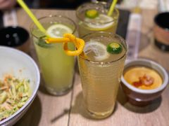 -千寿·金焰食堂(仁和新城店)
