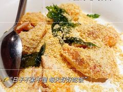 -汤城小厨•粤菜•靓汤(西直门凯德MALL店)