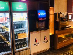 -卡宿自助餐厅(高新万达店)