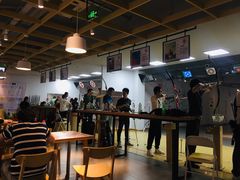 -道顺射箭·团建·骑射(张杨路店)