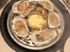 -水禾轩·海鲜蒸汽主题餐厅(拱北店)