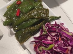 -丝路伊兰·兰州牛肉面(牛街总店)