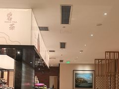 -杭州开元名都大酒店·地中海自助餐厅