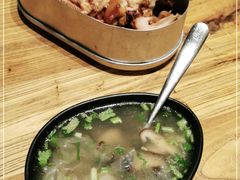 -有肉食·虎九闽菜(798艺术区店)