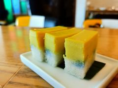 -峇峇娘马来西亚餐厅(望京SOHO店)