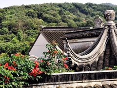 -缥缈峰景区