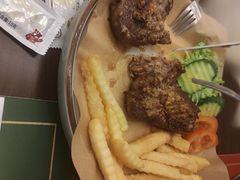 -澳门木偶葡国餐厅(珠海店)