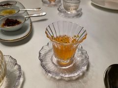 -东海朗廷酒店-唐阁T’ANG COURT 中餐厅