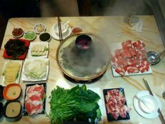 -白云宾馆-中餐厅