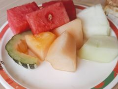 -比格比萨自助(云冈区步行街店)