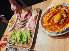 -乌拉烤肉(如皋首店)