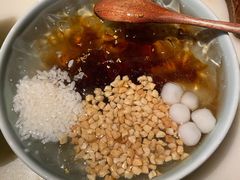荷田冰粉-桂满陇-十里风荷(合生汇店)