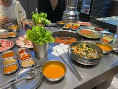 -大叹号·朝鲜族烤肉(潍坊泰华城店)