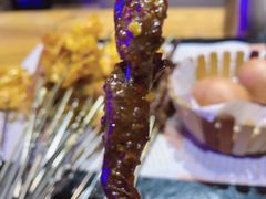 -鼎原力量东北吊炉烧烤(临河街店)