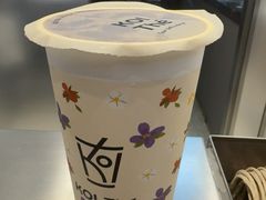 -KOI Thé(虹桥国际机场店)