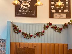 -及咖啡GatherCoffee(华申大厦店)